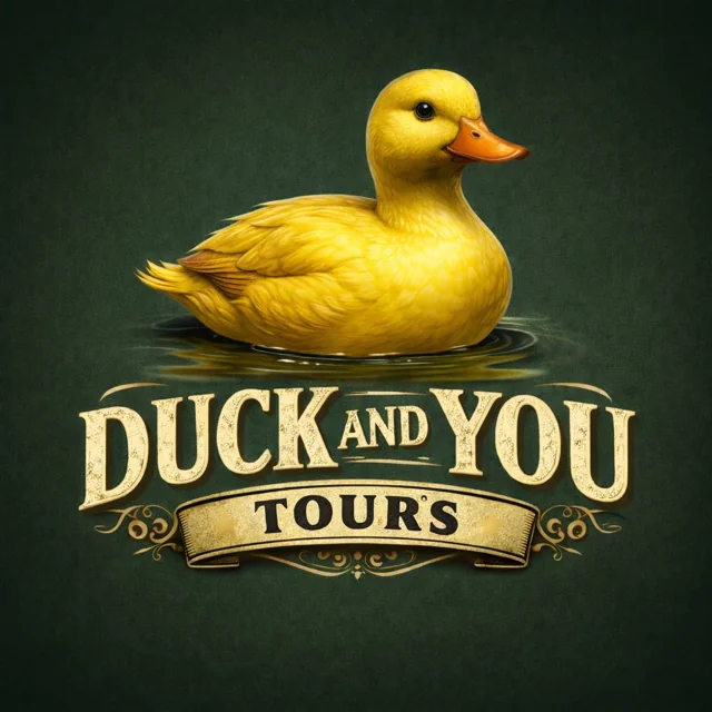 Duck and You Tours